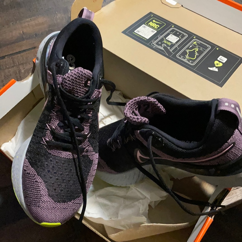 Nike React Infinity Flynit